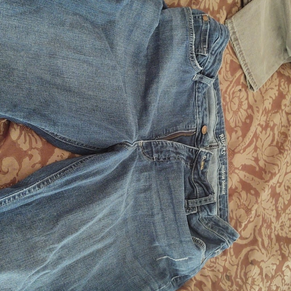 Riders jeans